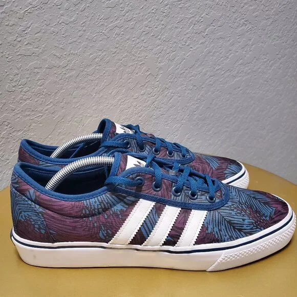 adidas gazelle silver green womens ADIDAS ADI EASE main image 1
